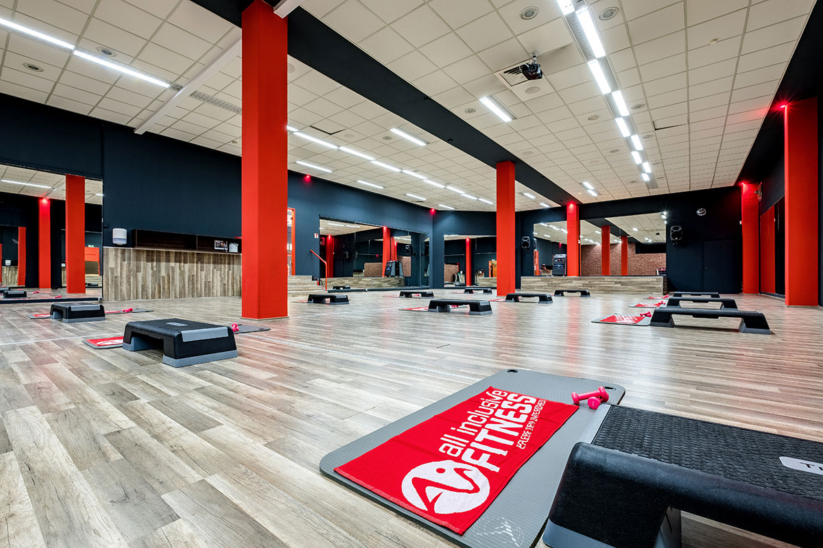 Kurse Vielseitiges Angebot Ai Fitness aifitness.de
